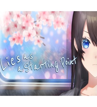 Lies as a Starting Point Steam Key GLOBAL
